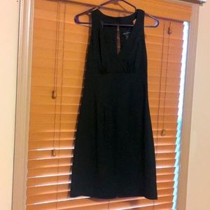 Cute little Black Dress by Connected Apparel Size 6